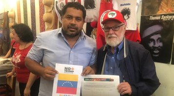 David Harvey: A austeridade fica para nós e o ‘socialismo’ para o 1% mais rico