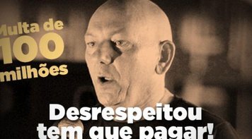 MPT multa Havan em R$ 100 milhões por campanha a favor de Bolsonaro