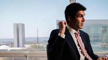 Governo quer privatizar transposição do Rio São Francisco