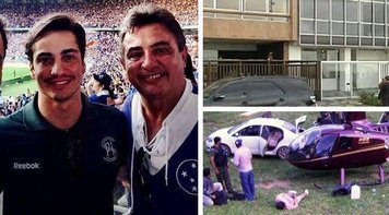 Implosão de Aécio Neves pode explicar caso Helicoca 