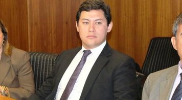 Substituto de Cristiane Brasil no Ministério do Trabalho é réu na Justiça por “gato” de energia