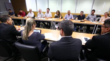 Contraf-CUT e Fenaban voltam a debater Instrumento de combate ao assédio moral
