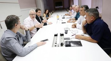 Hoje tem negociação da mesa de Segurança Bancária