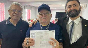 Sindicato recebeu Quadro de Apoio do Basa para homologações