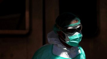 Brasil tem 2.286 mortos por covid-19 em 24 horas e supera 270 mil vítimas