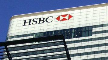 HSBC fecha 2015 com prejuízo líquido de R$ 753,4 milhões