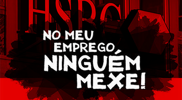 COE HSBC debate PLR e defesa do emprego nesta quinta(17) 