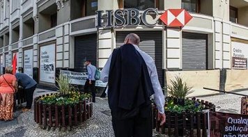 Ministério Público do Trabalho tenta evitar demissões no HSBC