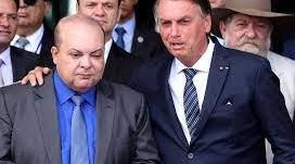 Moraes afasta Ibaneis do governo do DF e ordena fim de acampamentos golpistas