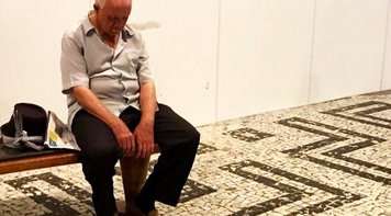 Assessor de Bolsonaro propõe idade mínima de 85 anos para pagar BPC