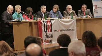 III Encontro da Aliança Latinoamericana em Defesa dos Bancos Públicos priorizou ações para fortalecer a luta dos trabalhadores