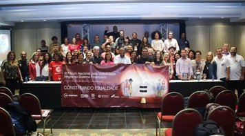 III Fórum: Bancários discutem propostas para combate ao racismo e aprovam carta de compromissos