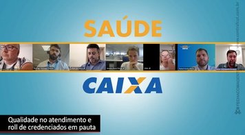 Empregados voltam a pedir descentralização no atendimento do Saúde Caixa