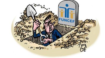 Caixa pretende reduzir representatividade dos empregados na Funcef