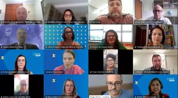 Grupo de Trabalho debate questões específicas de funções na Caixa