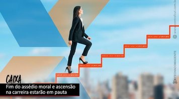 Nesta quinta 27 tem negociação com a Caixa