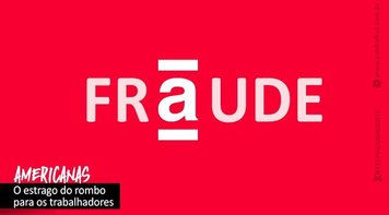 Rombo da Americanas pode prejudicar todo o país
