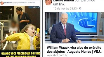 DEPOIS DE WAACK:  FNDC vai denunciar presidente da EBC por racismo contra Taís Araújo e filho