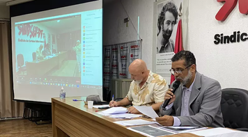 Balanço financeiro de 2023 do Sindicato é aprovado em assembleia