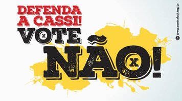 Contraf-CUT disponibiliza Jornal Espelho sobre Cassi