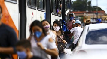 Brasil foi o pior país no enfrentamento da pandemia, diz pesquisa