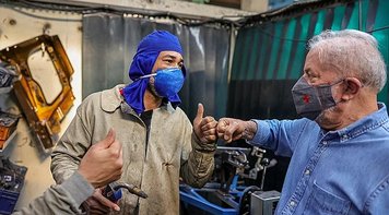 Lula quer revogar a Reforma Trabalhista; saiba como isso pode ser feito