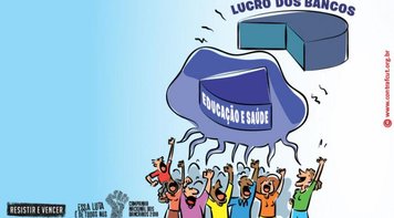 “The Economist" confirma: bancos no Brasil têm lucro alto em qualquer situação