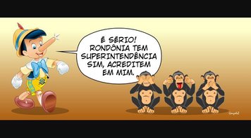 Sindicato denuncia ‘maquiagem’ de uma suposta superintendência do BB em Rondônia