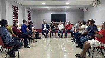 Sindicato atualiza Quadro de Apoio do Basa sobre ação judicial