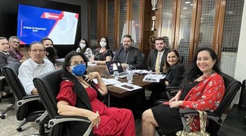 CN2022: 3ª mesa de negociação com Banpará segue com mais ganhos importantes 