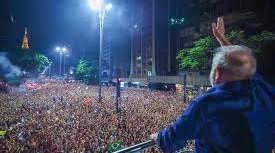 CUT saúda a eleição de Lula como presidente do Brasil