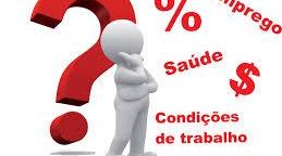 Contraf-CUT disponibiliza consulta da Campanha Nacional dos Bancários