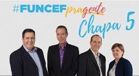 Eleições Funcef 2016: votação segue até às 18h do dia 18