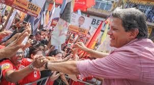 Eleitores dizem que Haddad defende os pobres e Bolsonaro os ricos