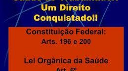 Curso de Negociação Coletiva de Saúde do Trabalhador abordará saúde como um direito fundamental