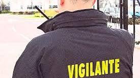 Fetec-CUT/CN parabeniza os vigilantes no seu dia, 20 de junho