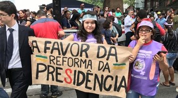 Sanção do PL da terceirização amplia mobilização popular e isolamento de Temer