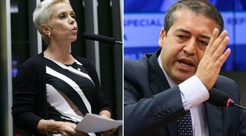 Governo tem nova derrota, e ministra do Trabalho segue sem tomar posse