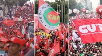 24 DE JANEIRO:  Adesão do MTST amplia jornada de movimentos sociais em defesa de Lula