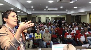 Ipea aponta elitização e masculinização em PEC da reforma da Previdência