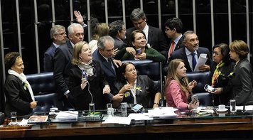 Estudo do Diap mostra como congressistas votaram sobre direitos dos trabalhadores