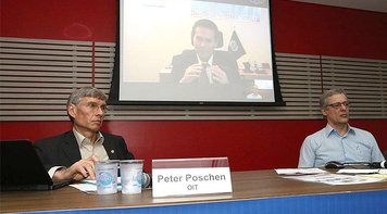 Reforma justa da Previdência exige diálogo, afirma diretor da OIT