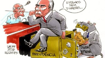 Maiores bancos do país devem mais de R$ 124 bilhões para a União