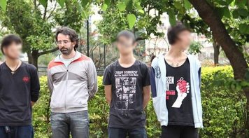 Para promotor, jovens presos em protesto anti-Temer são 'organização criminosa'