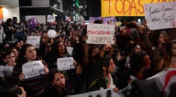 DIREITOS DAS MULHERES: 'Grande mídia quer reforçar feminilidade no 8 de Março, mas será um dia de luta'