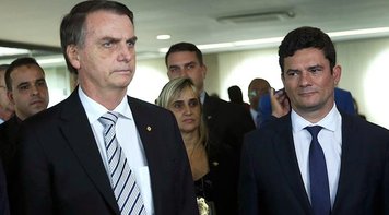 Juristas criticam parcialidade de Moro ao perdoar crime 'mais grave que corrupção'