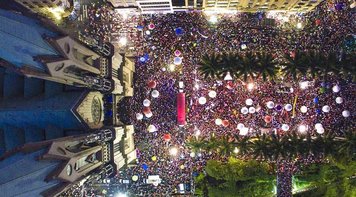 Mobilizações por democracia não param e inspiram confiança em militantes