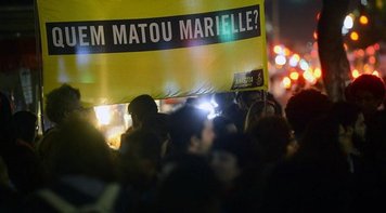 'Escritório do Crime' está por trás do assassinato de Marielle