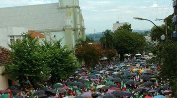 Deputado prevê que 'união poucas vezes vista' derrotará reforma da Previdência