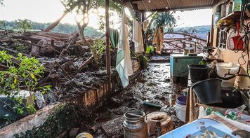 'Vale é responsável por crime', diz sindicato global que denunciou empresa à OCDE